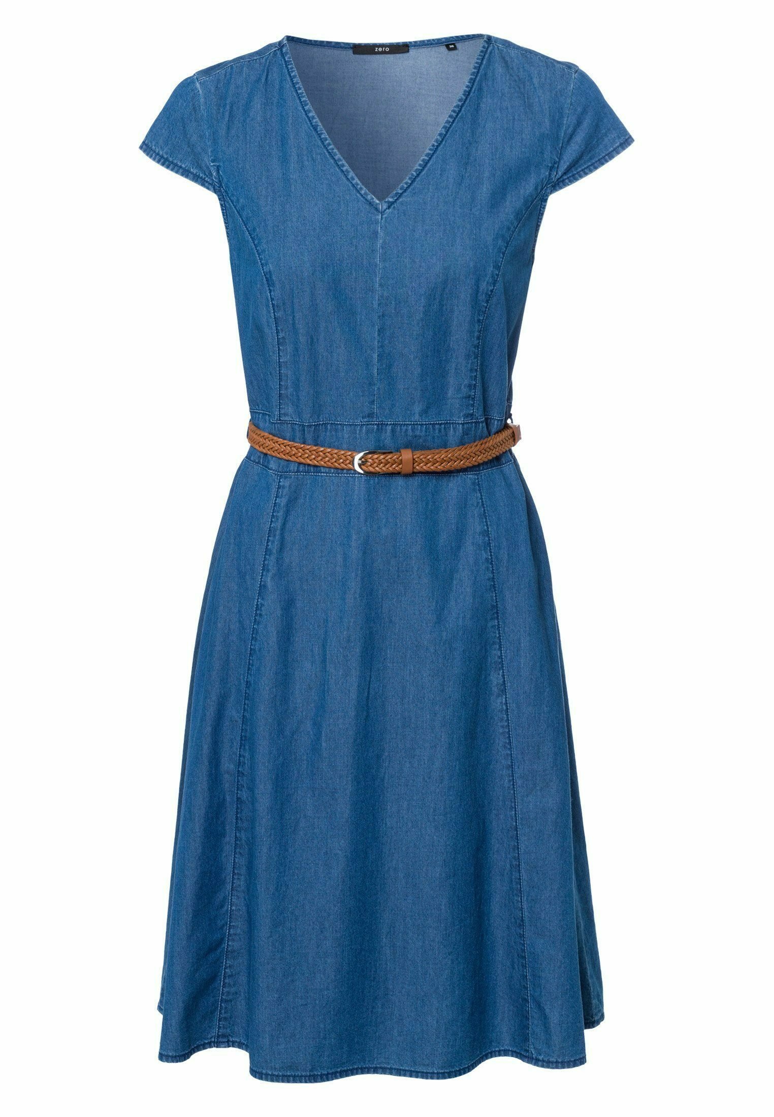 Jeanskleid zero Clearance